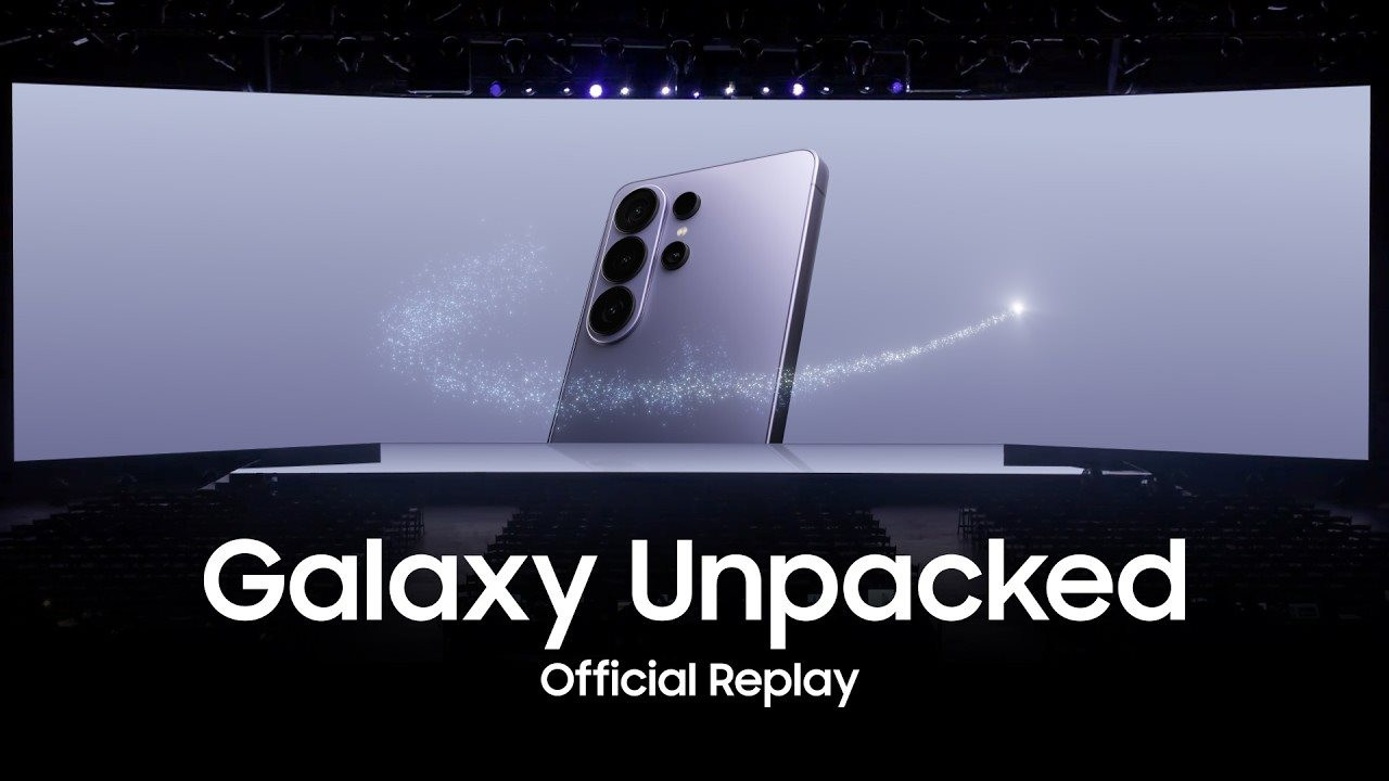 Galaxy Unpacked 2026: 7 nâng cấp nhỏ nhưng có thể thay đổi hoàn toàn trải nghiệm người dùng
