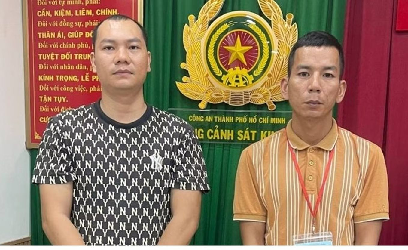 Nam giám đốc lừa hơn 127 tỷ đồng của 269 nạn nhân, tìm cách 'chạy án' lại bị 'kiểm sát viên Telegram' lừa lại 