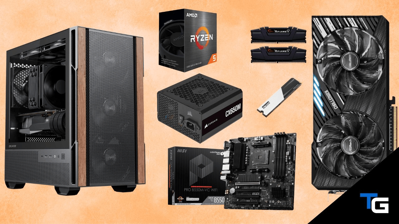 Tuyệt chiêu tự build PC 15 triệu đồng năm 2026: Bí kíp né bão giá, chiến mượt game thủ không thể bỏ qua!