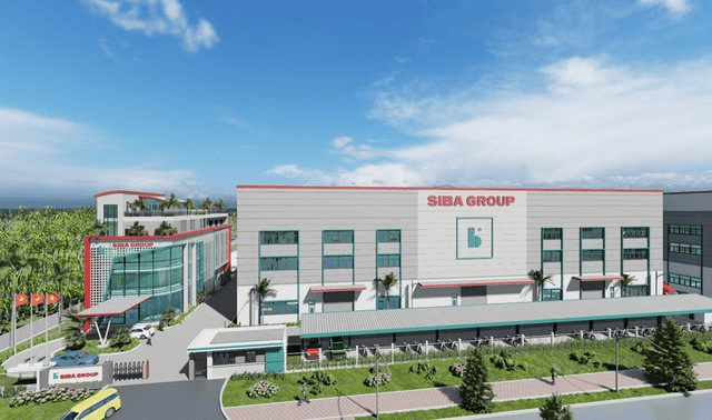 Ông lớn cơ khí chế tạo Siba Group liên tiếp nhận hai quyết định xử phạt vi phạm hành chính về thuế