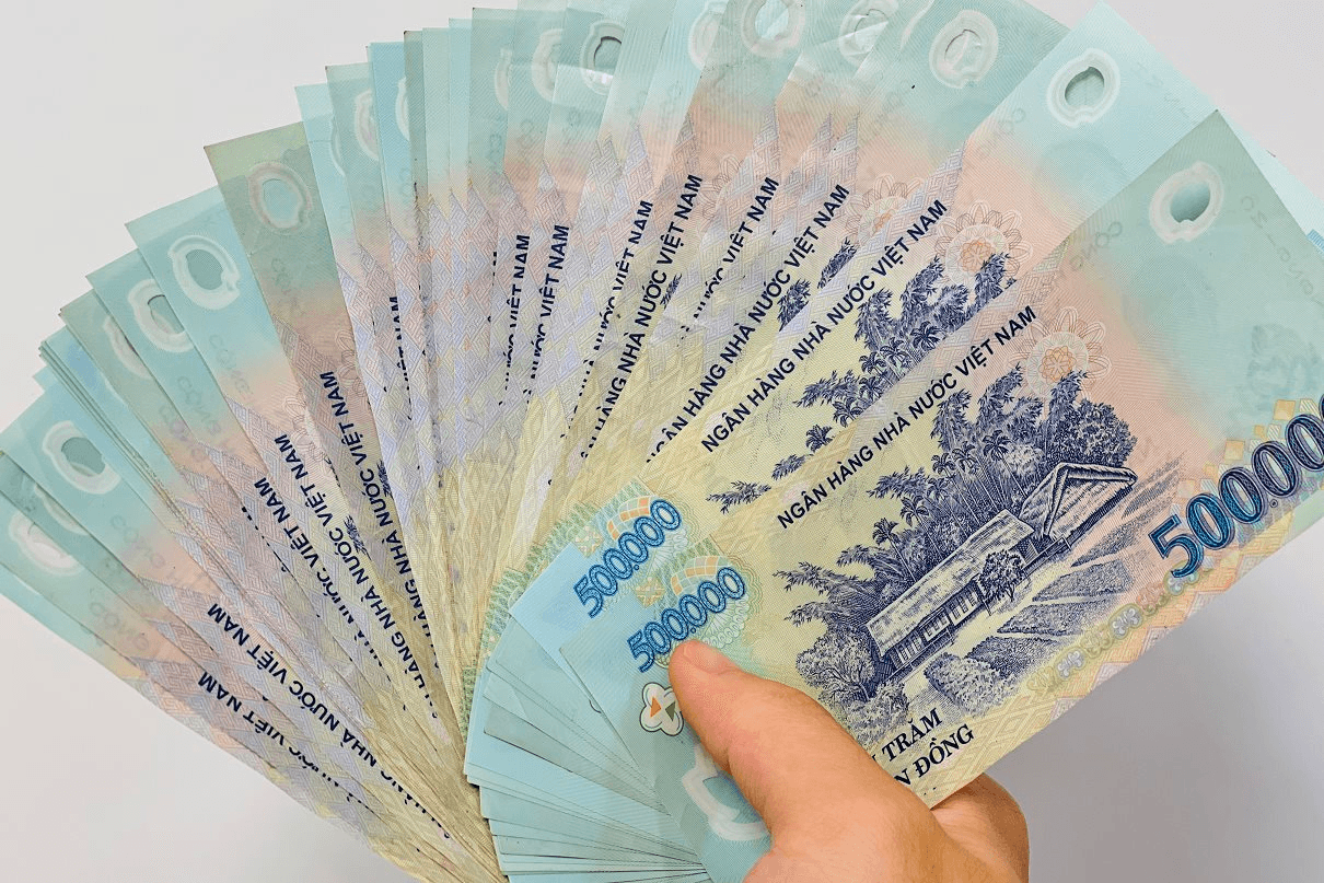 Cần gửi bao nhiêu tiền vào ngân hàng để mỗi tháng nhận lãi 10 triệu đồng?