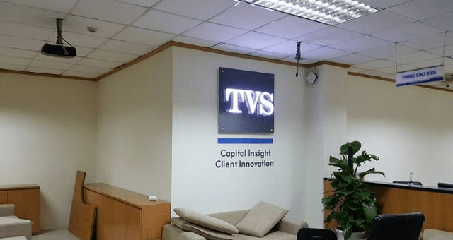 TVS chốt kế hoạch phát hành 16 triệu cổ phiếu trả cổ tức