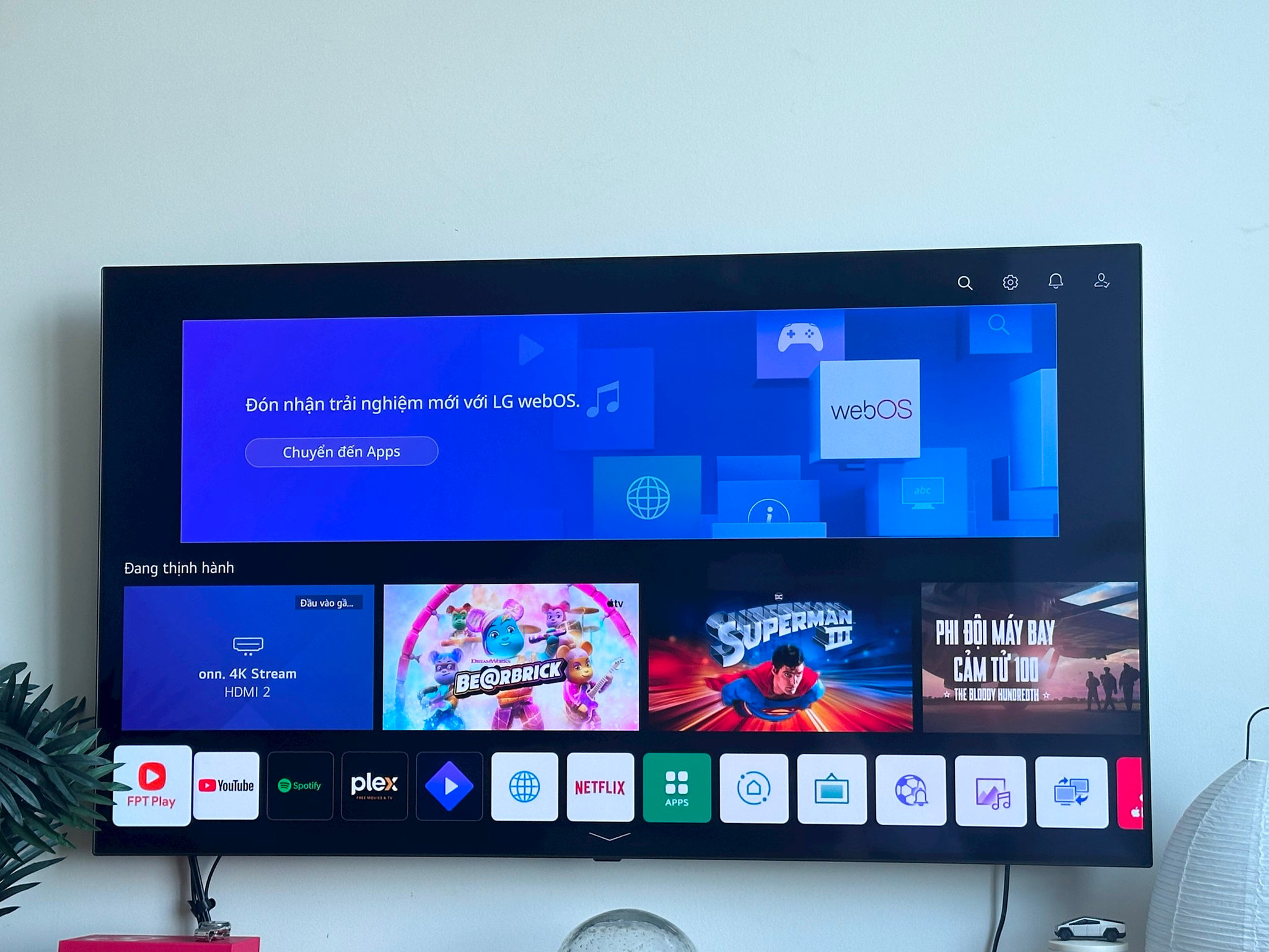 Dùng TV LG ở Việt Nam phải chú ý: Hãng giờ công khai "nghe lén" người dùng, ai không đồng ý đều phải trả giá