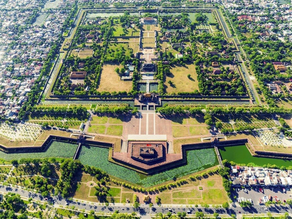 Một công ty đặc biệt lặng lẽ góp 34 tỷ đồng mỗi năm để trùng tu di sản Huế 