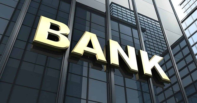 Ngân hàng đầu tiên báo lỗ trong quý 2