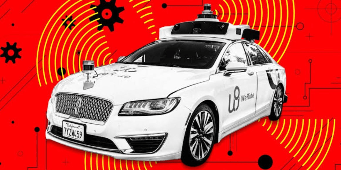 Người Trung Quốc sắp không còn phải cầm vô lăng? Từ robotaxi, cảng biển đến taxi bay, AI đang viết lại toàn bộ hệ thống giao thông của nền kinh tế lớn thứ hai thế giới