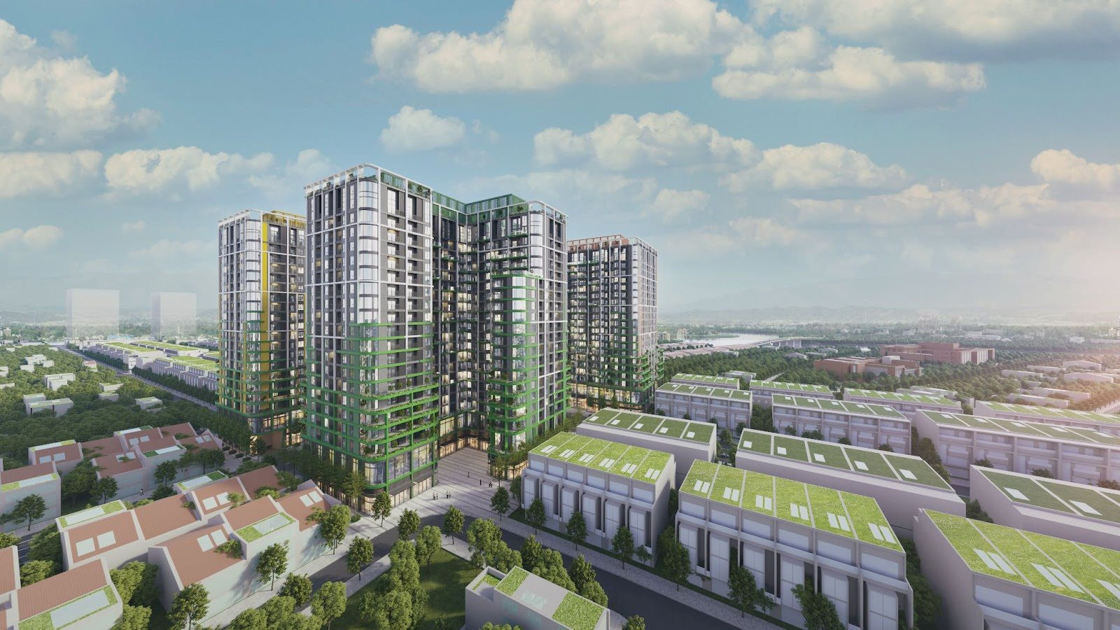 Bức tranh đối lập trên thị trường bất động sản nghỉ dưỡng