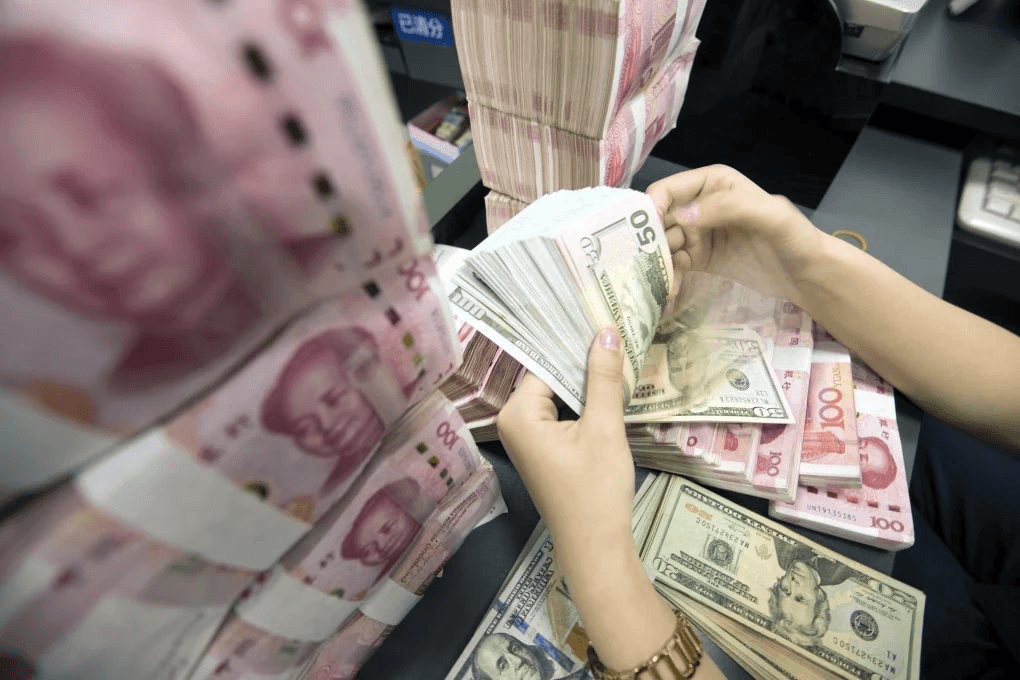 Một doanh nghiệp Trung Quốc vừa bị phạt số tiền cao kỷ lục