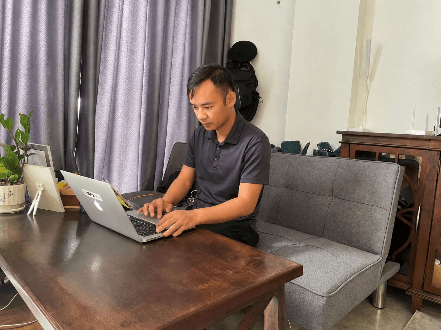 Người trẻ có xu hướng thuê nhà, giảm áp lực tài chính
