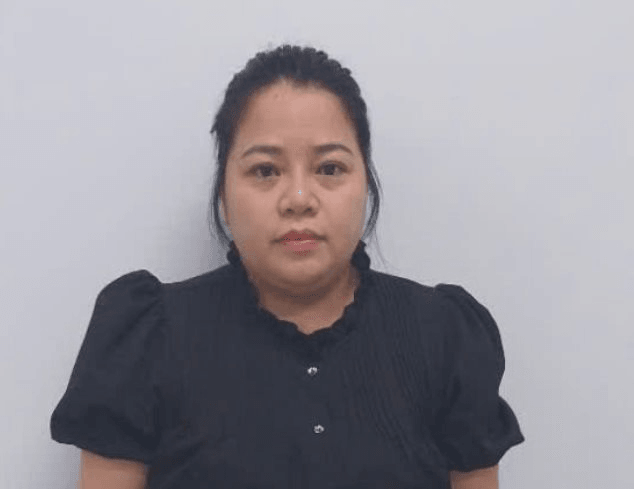 Công an khởi tố Nguyễn Thị Kiều Vân SN 1988 liên quan đến số tiền 10 tỷ đồng