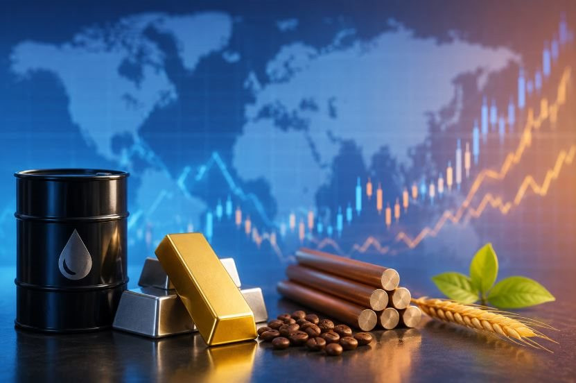 Thị trường ngày 28/7: Dầu lao dốc khi Mỹ - Iran mở cánh cửa đàm phán, vàng hồi nhẹ rồi quay đầu giảm