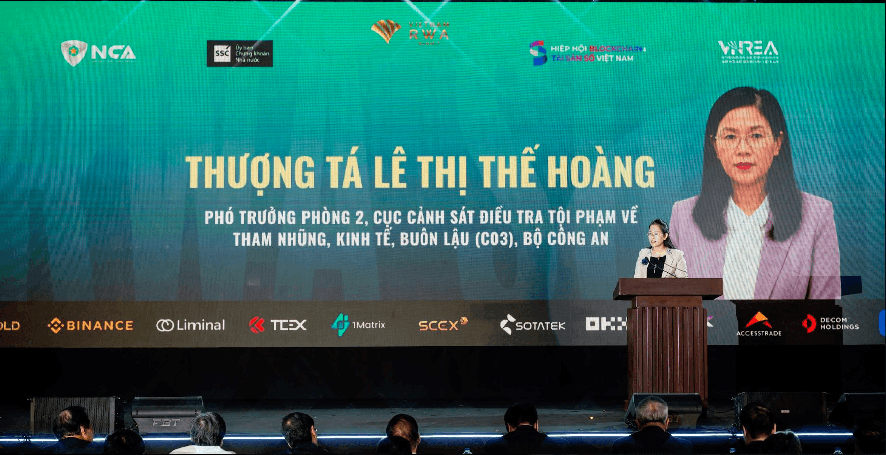 5 thủ đoạn lừa đảo và rửa tiền qua tài sản mã hóa tại Việt Nam