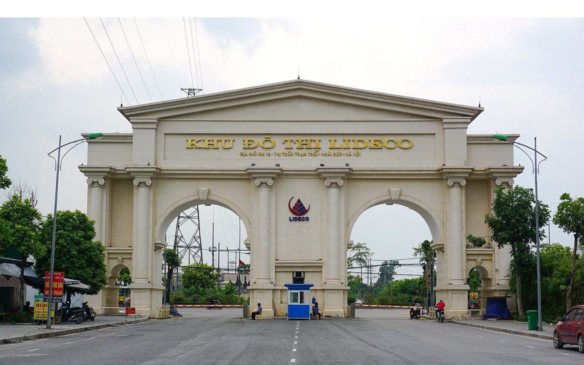 "Đổ" hơn 300 tỷ vào cổ phiếu TCH sau 3 tháng, Lideco từ tạm lãi 61 tỷ về hòa vốn, lỗ nặng với DBC và HHS