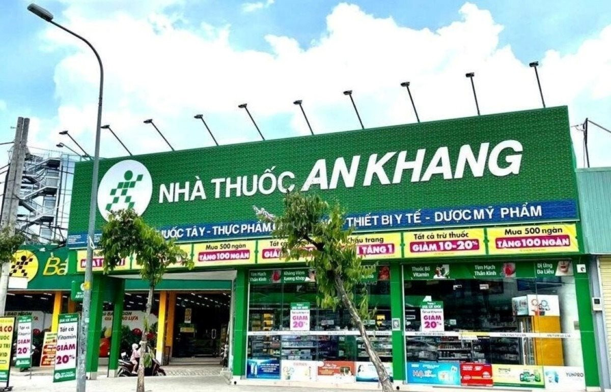 An Khang 'mang tiền về cho mẹ', ghi nhận lãi tháng thứ 4 liên tiếp sau tái cấu trúc 
