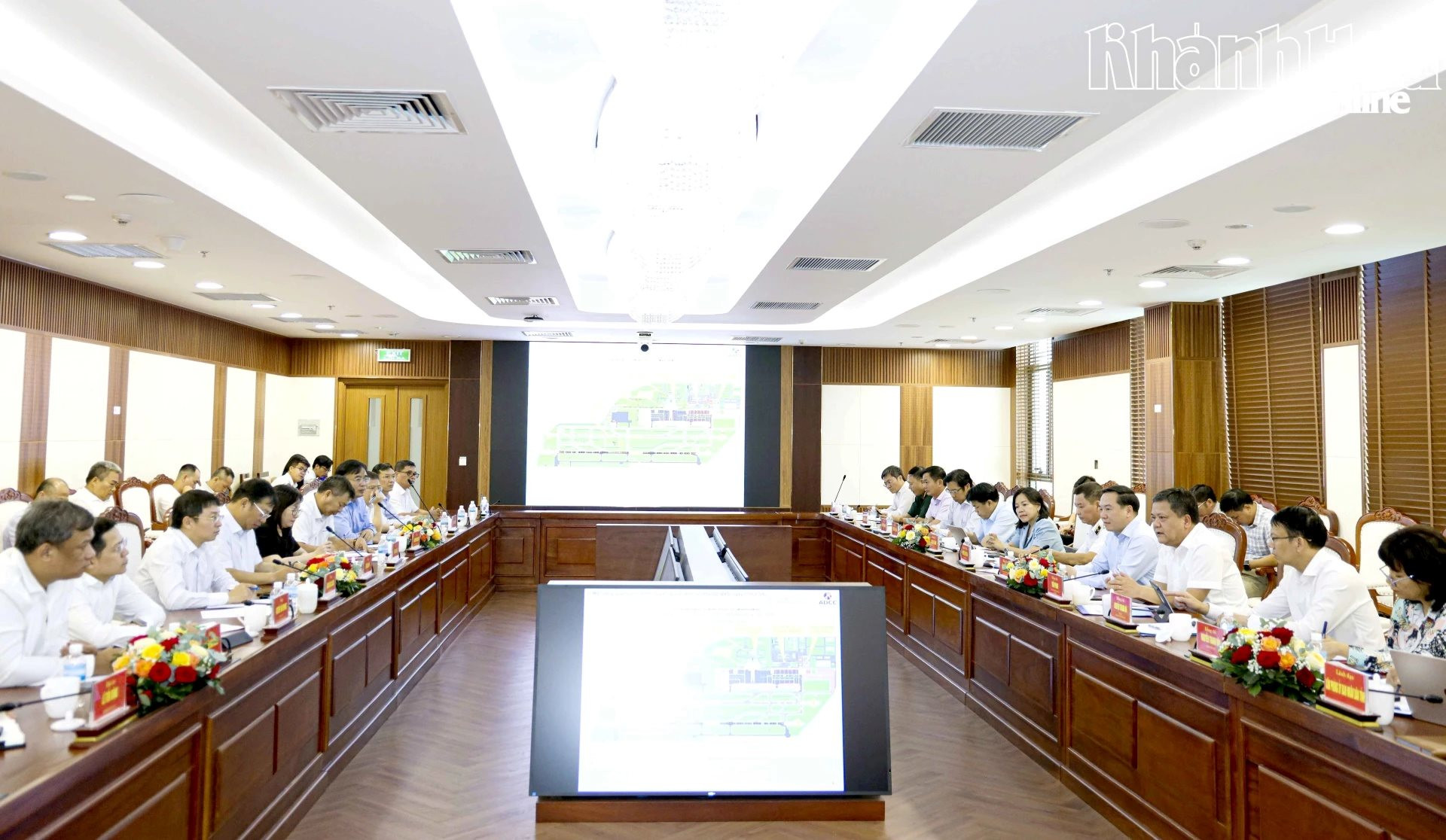 ACV dự kiến đầu tư gần 12.000 tỷ đồng mở rộng sân bay Cam Ranh, hoàn thành trong 2028-2030 
