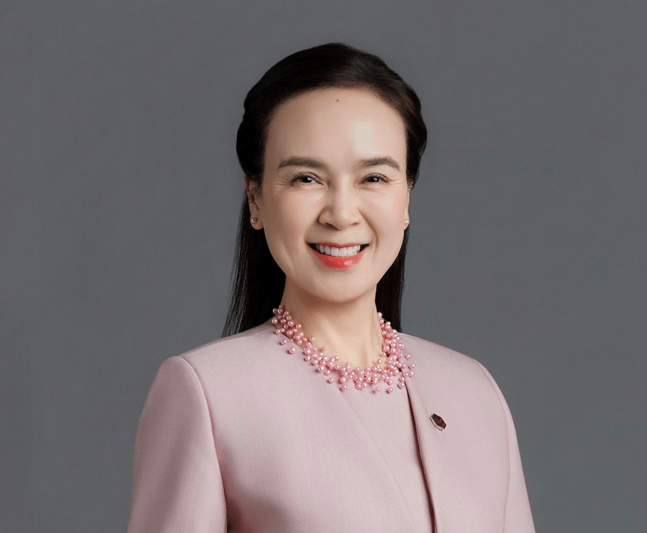 Nam Long bổ nhiệm quyền Tổng giám đốc có có hơn 30 năm kinh nghiệm trong lĩnh vực đầu tư, tài chính và bất động sản