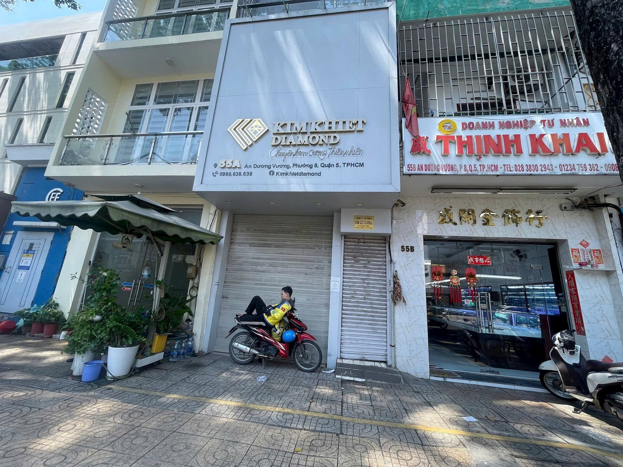 Từ chuyện hàng loạt DN vàng, kim cương "bỗng dưng" đóng cửa: Có cần cơ chế đảm bảo DN mua lại hàng đã bán?