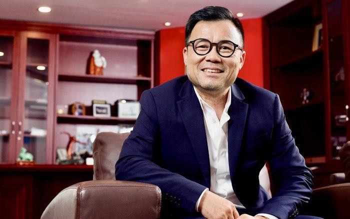 Công ty của ông Nguyễn Duy Hưng báo lãi tăng vọt 50%, có hơn 2.000 tỷ “của để dành”