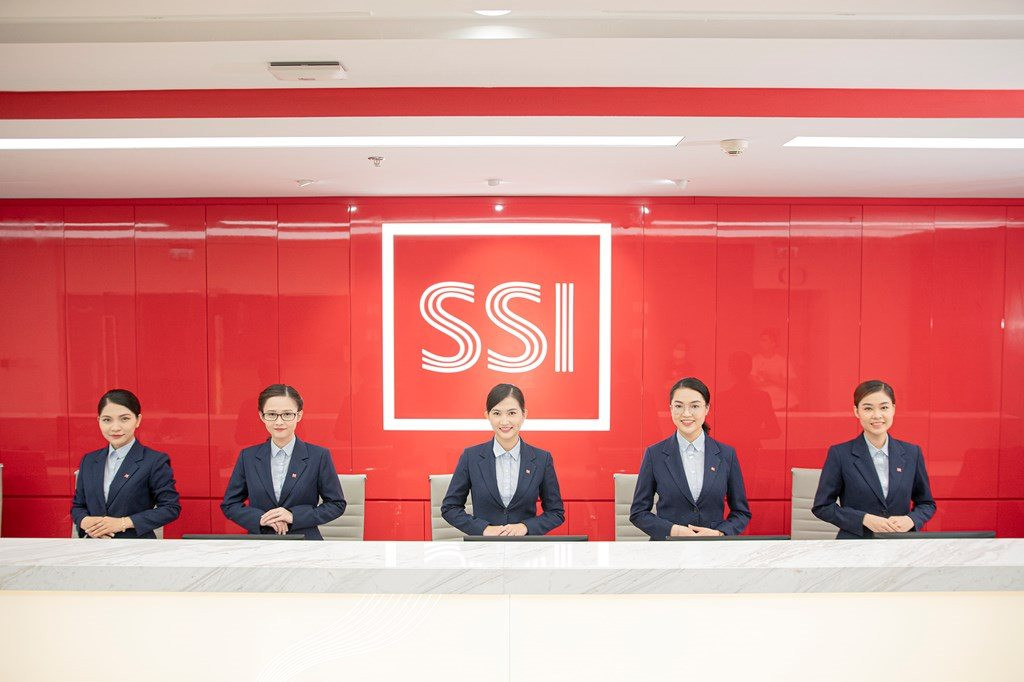 SSI chuẩn bị "lăn chốt" trả 2.500 tỷ đồng cổ tức và phát hành hơn 500 triệu cổ phiếu thưởng