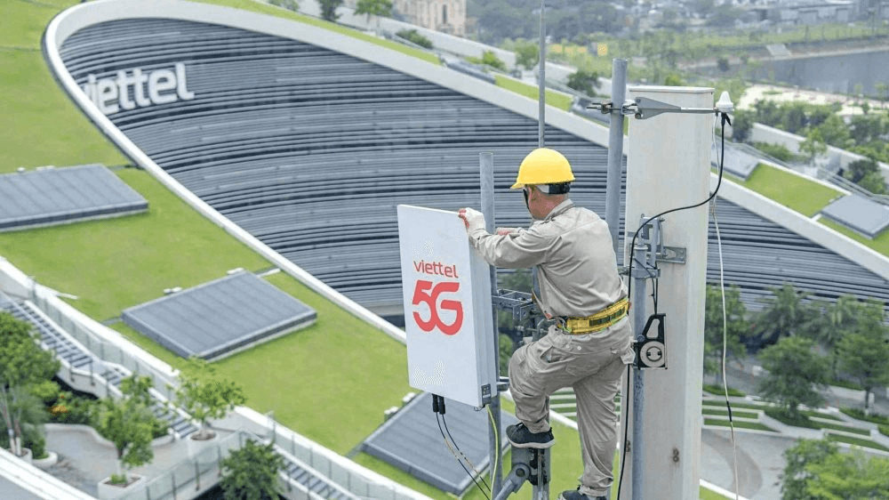 Một doanh nghiệp quân đội báo lãi quý 2 tăng trưởng mạnh