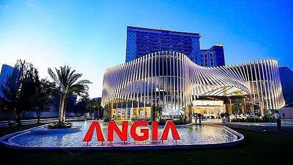 Quý II/2026, Bất động sản An Gia báo lãi sau thuế tới 282 tỷ đồng, The Gió Riverside sẽ là dự án chủ lực
