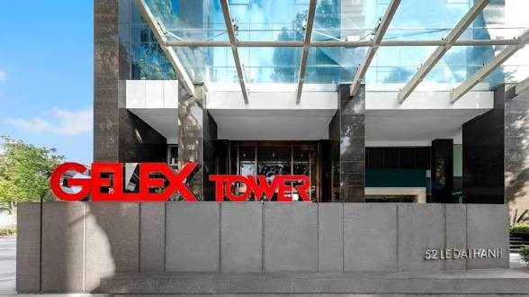GELEX lập đỉnh về doanh thu và lợi nhuận, doanh thu từ bán, cho thuê bất động sản tăng gấp đôi cùng kỳ