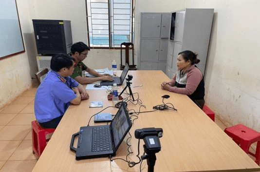 Ngân hàng rao bán tài sản để thu hồi nợ, người đàn ông bất ngờ phát hiện mảnh đất của mình bị mang đi thế chấp: Công an đang vào cuộc điều tra