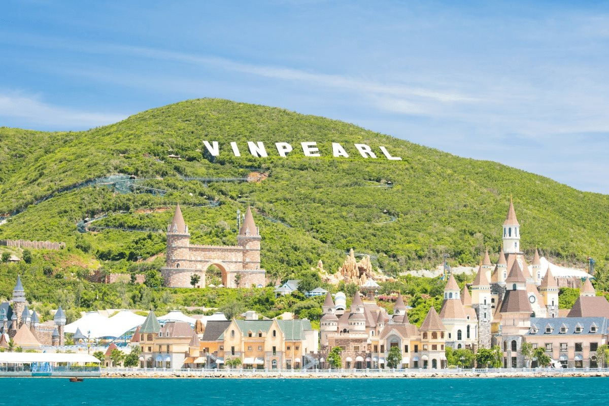 Vinpearl báo lãi sau thuế 6T2026 đạt 2.100 tỷ đồng, gấp 8 lần cùng kỳ 