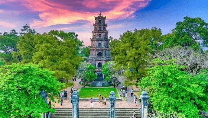 Một thành phố trực thuộc Trung ương hút hơn 4,3 triệu lượt du khách trong 6 tháng đầu năm, đang nổi lên như "điểm đến ẩm thực độc đáo nhất châu Á"