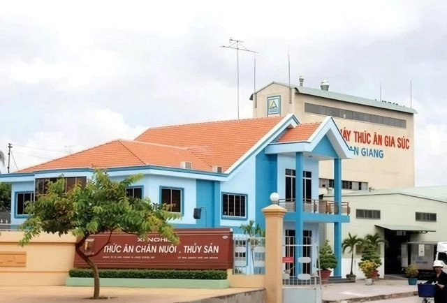Một công ty nông nghiệp “tất tay” hơn 220 tỷ đồng vào cổ phiếu VIC