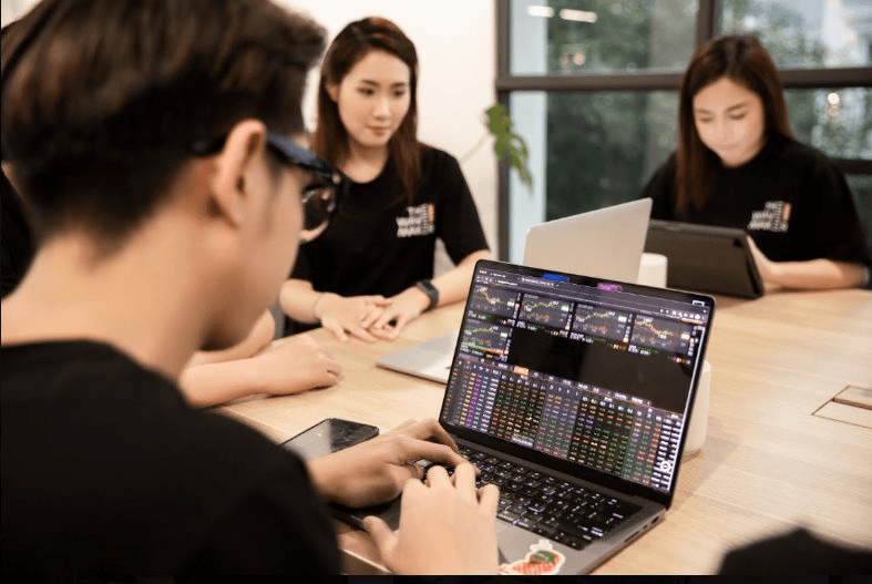 Doanh nghiệp fintech vào Top đóng góp ngân sách: Khi công nghệ tạo ra giá trị thực