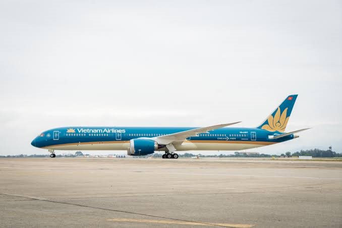 Chi phí giá vốn tăng gần 60%, Vietnam Airlines báo lỗ sau thuế hơn 600 tỷ đồng trong quý 2/2026