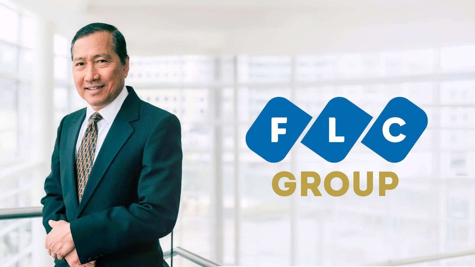 CEO Boeing Việt Nam về làm Phó Chủ tịch Tập đoàn FLC
