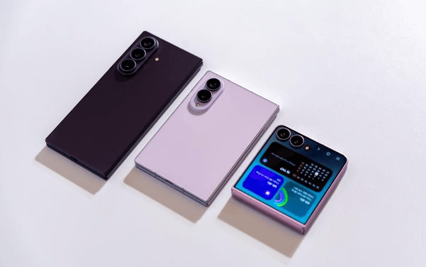Lợi thế nào cho người dùng đặt mua sớm Galaxy Z8 Series mới