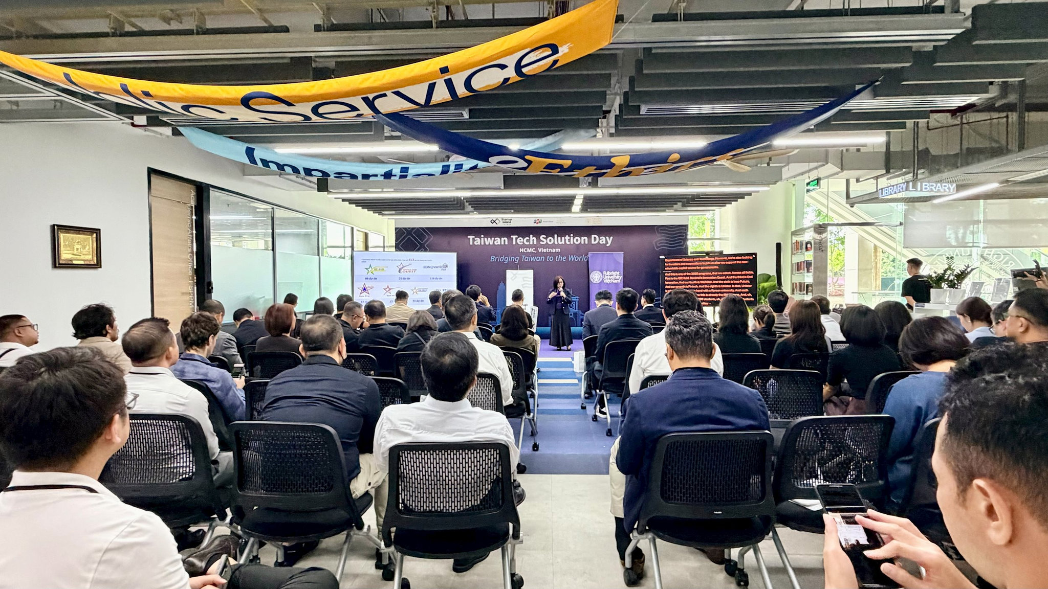 Startup AI quốc tế kiểm thử thành công trên hạ tầng điện toán đám mây Việt Nam
