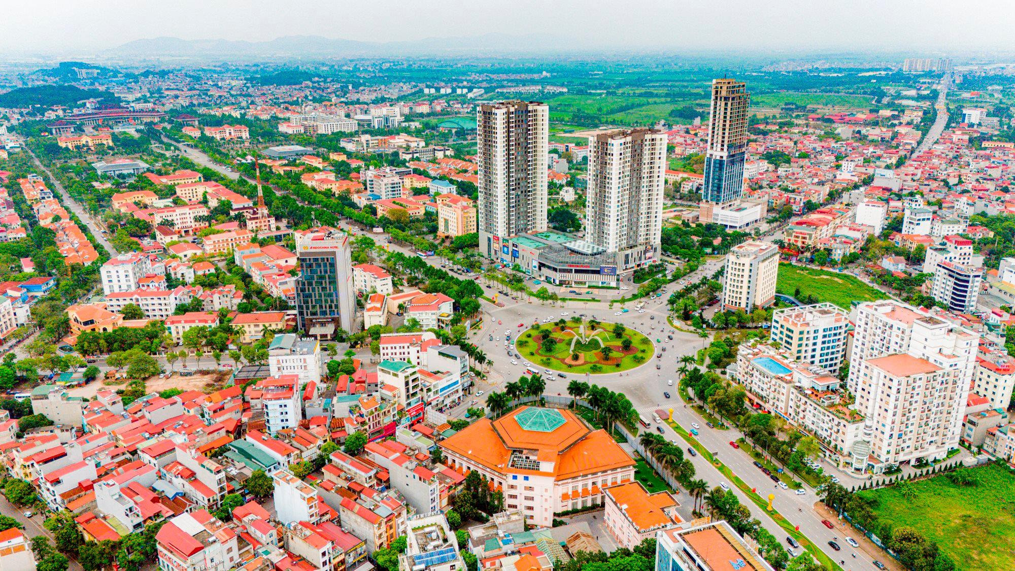 Tỉnh được "ông lớn" Vingroup, Sun Group, T&T... đổ về, đang xây sân bay 5 sao top 10 thế giới sắp mở bán loạt dự án nhà ở xã hội chỉ từ hơn 9 triệu đồng/m2