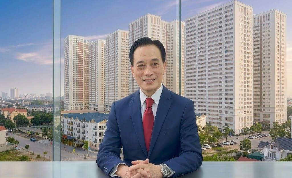 “Từ nay, chung cư không còn là tích sản, mà là tiêu sản”
