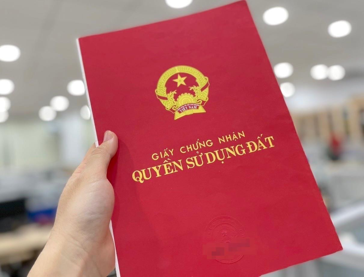 Quy định về Sổ đỏ dự kiến sẽ có loạt thay đổi lớn trong thời gian tới, toàn bộ người dân lưu ý!