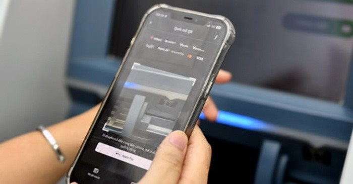 Một số giao dịch chuyển tiền trên 500 triệu đồng vẫn cần ít nhất 4 giờ để xử lý