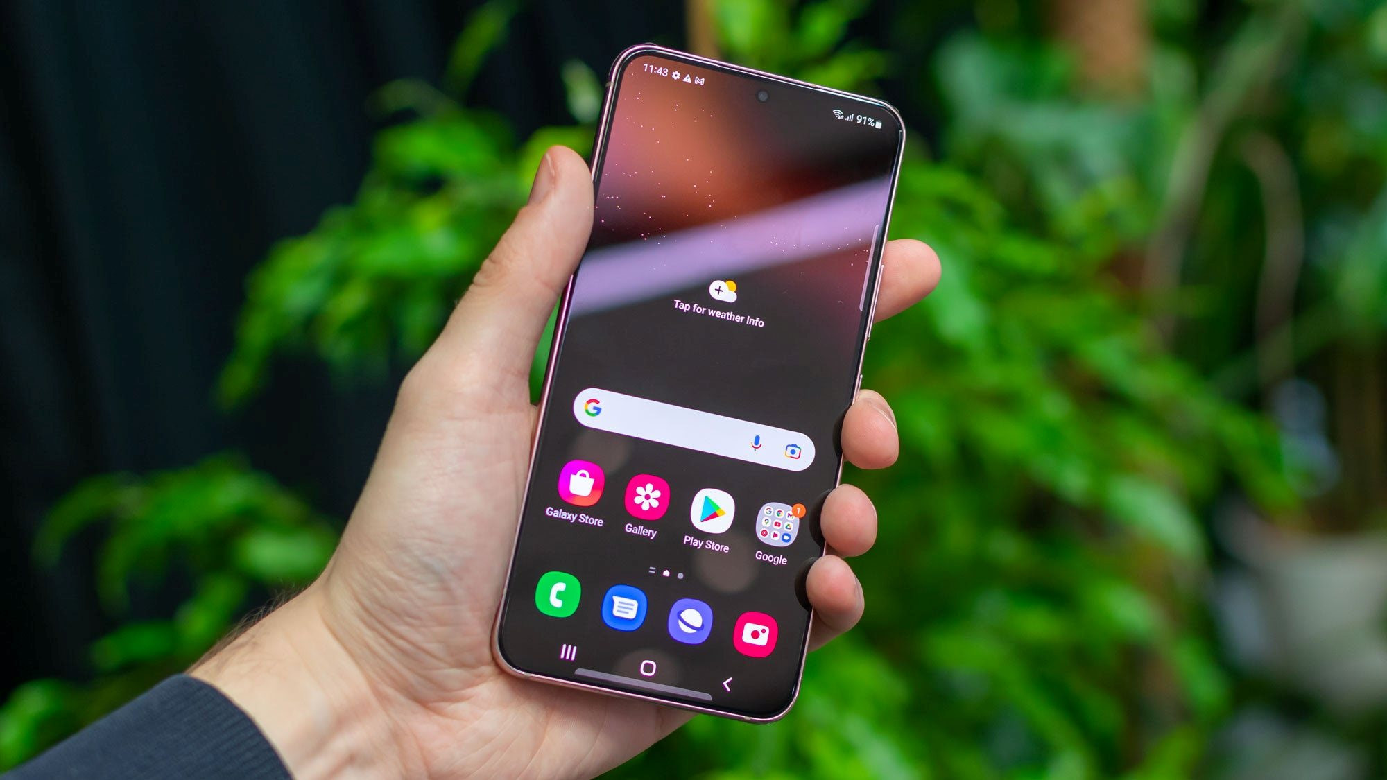Người dùng Samsung kiểm tra và tắt ngay 4 tính năng "gây hại" này ngay lập tức: Đây là cách làm