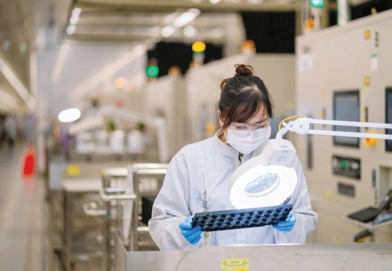 Báo quốc tế: Việt Nam đang “đóng vai chính” rồi - Không đứng số 1 thì cũng phải top 3 ở Đông Nam Á