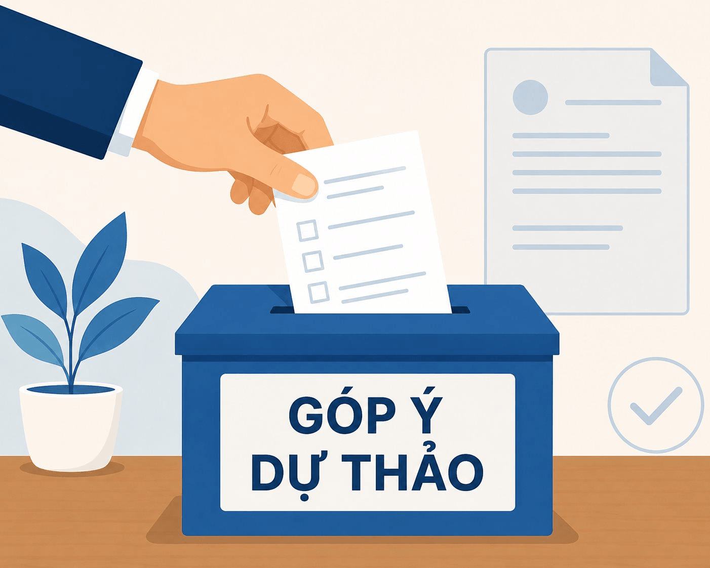 Hội Thẩm định giá Việt Nam lấy ý kiến về dự thảo sửa đổi loạt thông tư liên quan đến hoạt động thẩm định giá