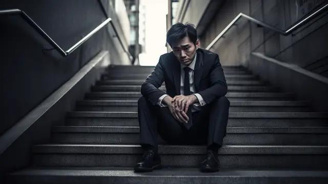 Môi giới BĐS ngậm ngùi cất bộ vest phẳng phiu chạy xe công nghệ, sàn giao dịch được cải tạo vội thành quán cà phê gồng gánh chi phí mặt bằng