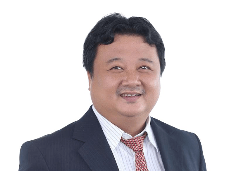 Ông Nguyễn Hữu Trí bất ngờ xin từ nhiệm
