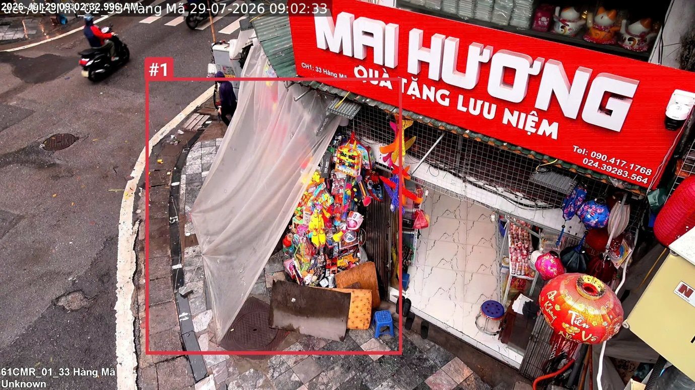 Thông tin mới nhất từ Công an Hà Nội về loạt trường hợp bị 'phạt nguội': Mức phạt cao nhất lên đến 12 triệu đồng
