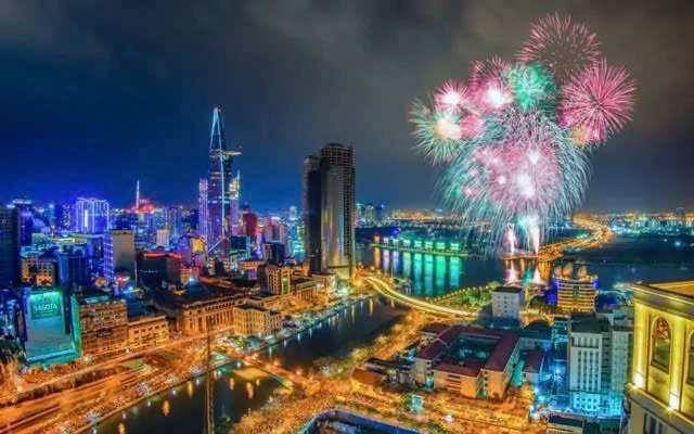 Hàn Quốc mất 40 năm, Trung Quốc mất 30 năm, Việt Nam có 5 năm để làm điều này