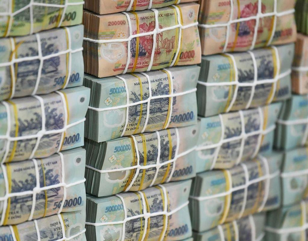 Hỗ trợ thanh khoản hệ thống ngân hàng, Bộ Tài chính muốn sửa quy định liên quan đến hàng trăm nghìn tỷ, dự kiến áp dụng từ 1/1/2027