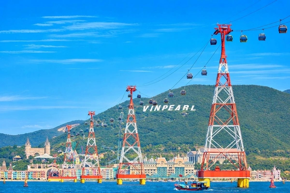 Vinpearl cần thu hơn 9.200 tỷ đồng trong nửa cuối năm 2026: Động lực đến từ đâu?