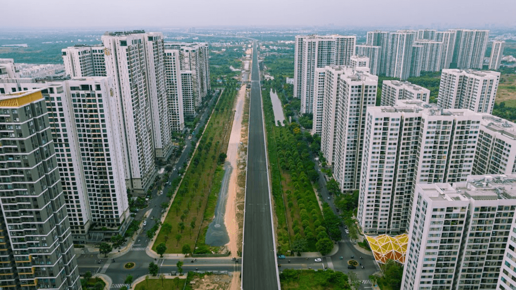 Từng chuộng nhà đất để tích sản, nay người Hà Nội "thích" chung cư hơn, sếp một công ty bất động sản nói thẳng lý do