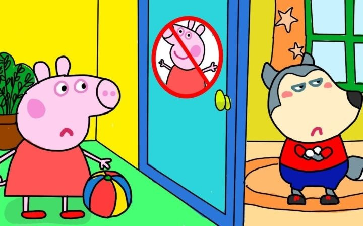 Hoạt hình Việt Wolfoo thua kiện Peppa Pig: Công ty đứng sau quy mô ra sao?